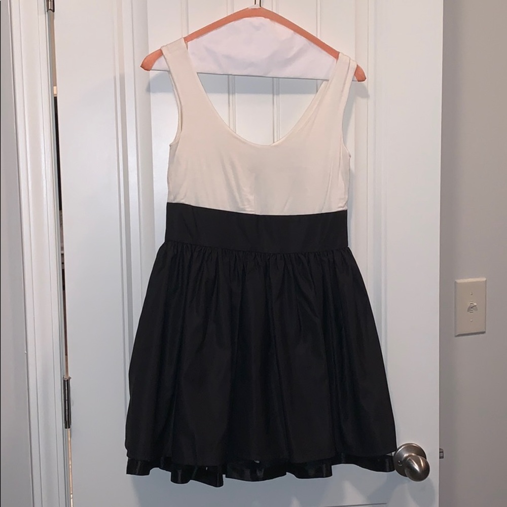Forever 21 Babydoll dress